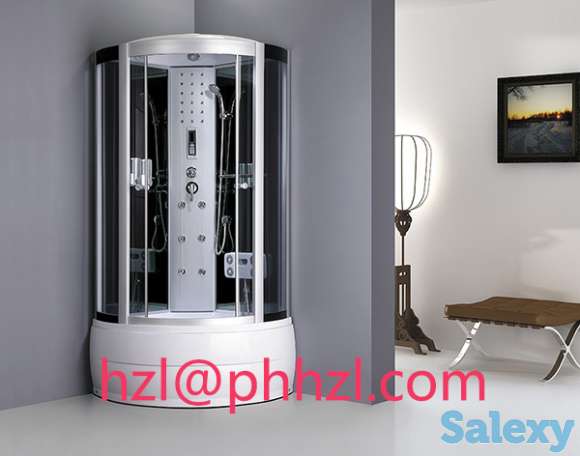 Душевая кабина  Производитель ，Душевые боксы поставщик, фотография 5