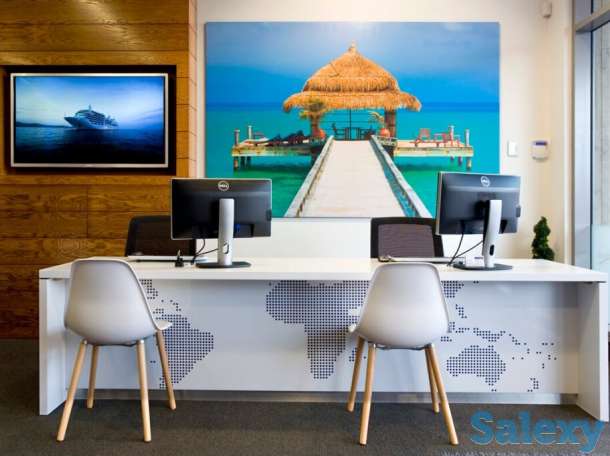 Турфирма под ключ, фотография 1