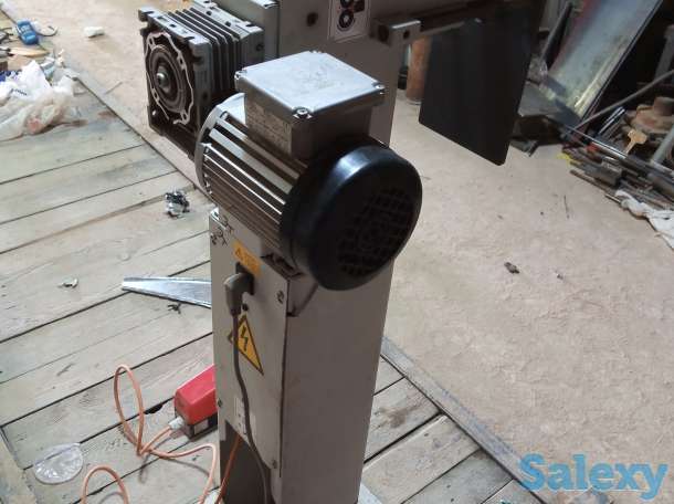 Зиговочная машина RAS11-15, фотография 3