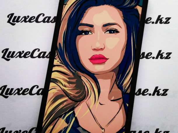 Именные чехлы в Караганде, доставка по Казахстану, фотография 7