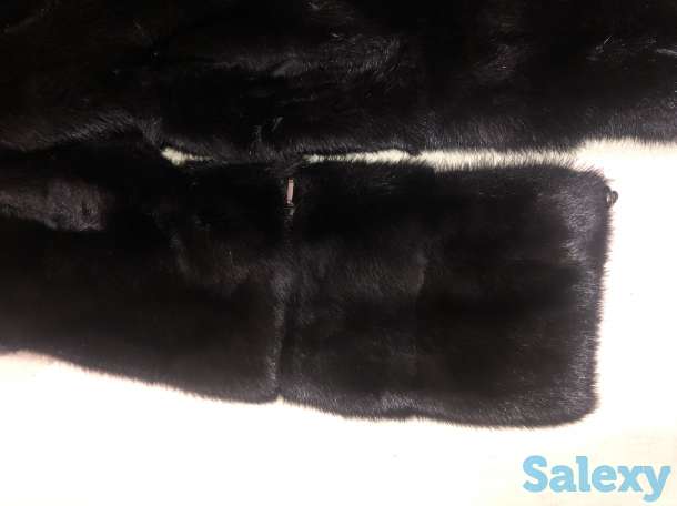 Продам норковую шубу, фотография 2