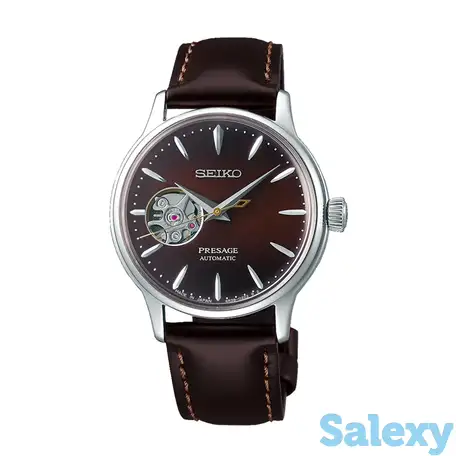 Наручные часы seiko, фотография 1