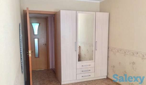 Уютная трешка на Абая Саина, фотография 1