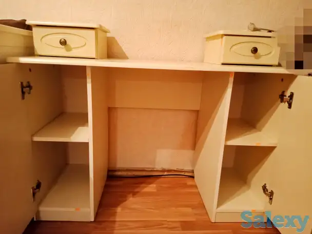 Стол комод. Производство Россия., фотография 2