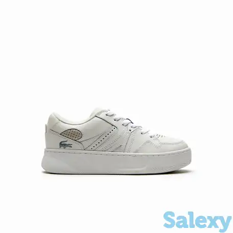 Женские кеды lacoste l005, фотография 1