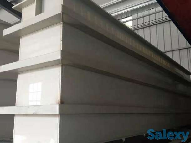 Ванны гальванические, фотография 5