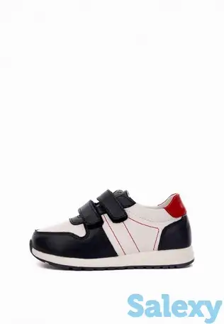 Кроссовки zenden first, фотография 1