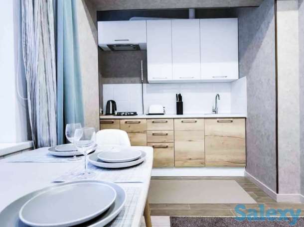 3-х комнатная квартира с видом на горы, ул. Сатпаева, 90/20, фотография 7