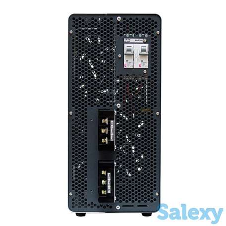 Инверторный стабилизатор напряжения штиль инстаб is 12000 (uвых.230в), фотография 7