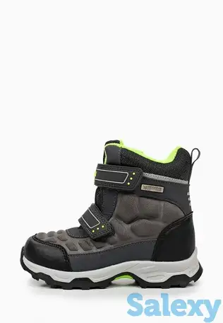 Ботинки orthoboom, фотография 1