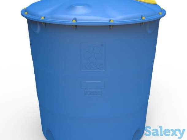 Емкость Лепестки, фотография 1