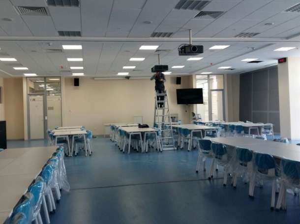 Большая бригада, фотография 7