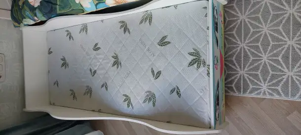 Кровать детская, фотография 3