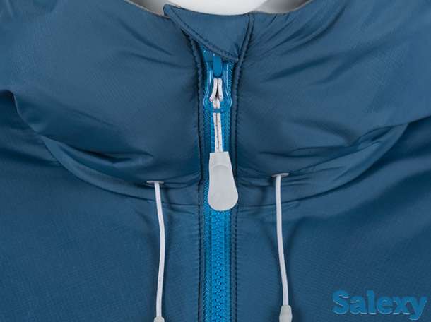 Куртка сивера вокша сапфир, фотография 6