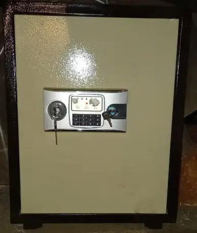 Сейфы офисный металлические, фотография 8