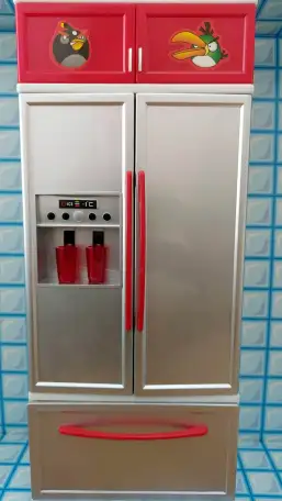 Продам набор кухонной мебели  для девочек, фотография 6