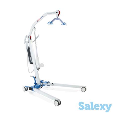 Подъёмник для инвалидов, фотография 1