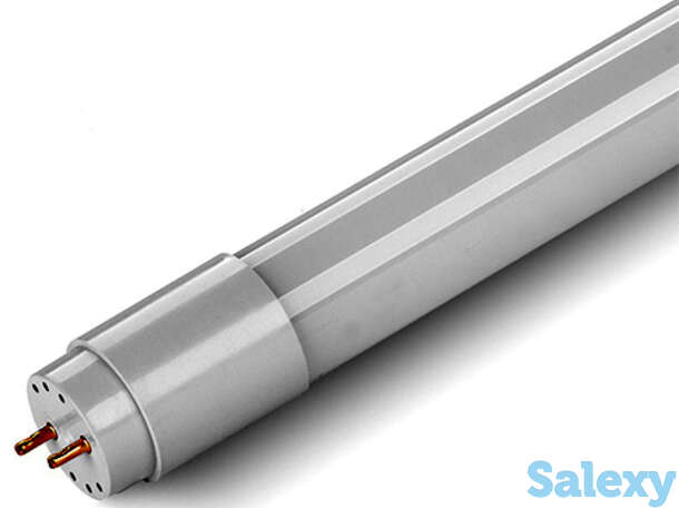 Лампа светодиодная wolta t8 150 24вт 1950лм g13 6500k, фотография 1