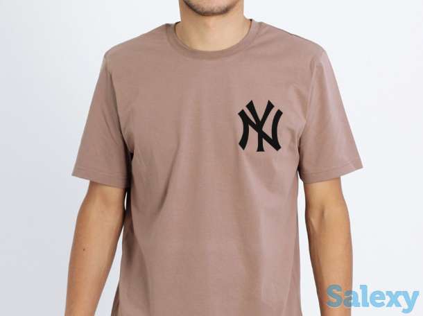 футболка New York Yankees Нью-Йорк Янкиз, фотография 4