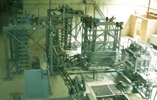 Кирпичный завод, фотография 6