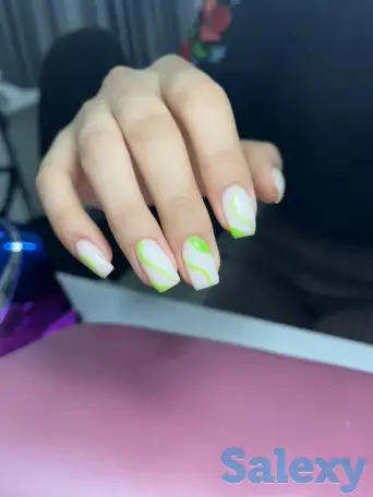 Маникюр по акции!, фотография 6