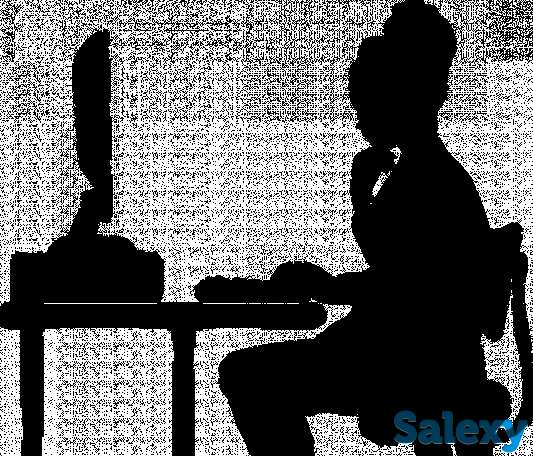 Оператор службы онлайн-поддержки, фотография 1