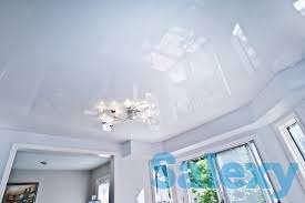 Натяжные потолки Люкс Дизайн, фотография 7