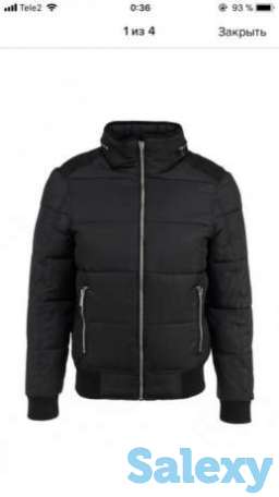 Продаю новый пуховик Best Mountain, фотография 1