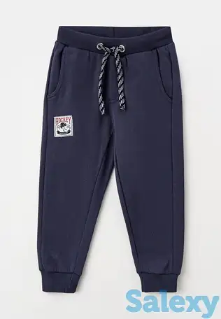 Брюки спортивные playtoday, фотография 1