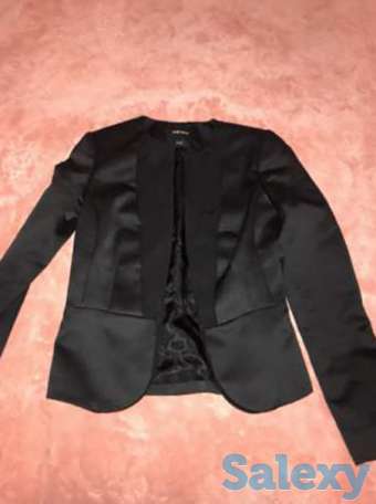 Атласный пиджак koton, фотография 1