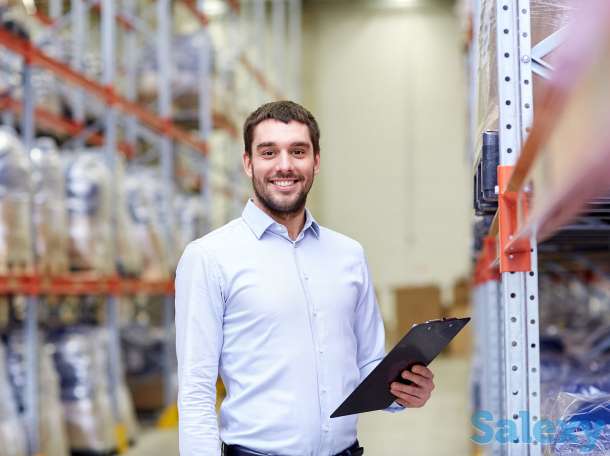 Обязательно к прочтению! На данный момент актуальна вакансия Помощник по складу, фотография 2