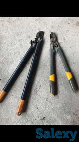 Секаторы, фотография 1