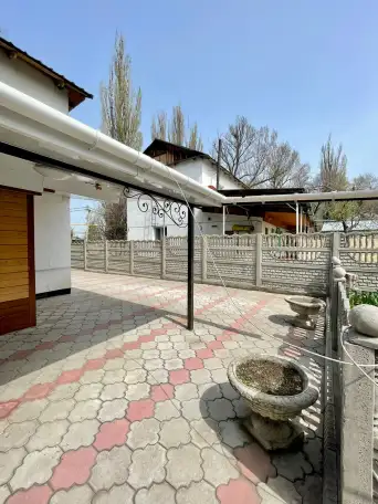 Продам уютный 4х комнатный дом, р-он Спиртзавод., фотография 4