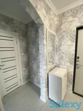 Сдам 1 комнатную квартиру в центре столице, Бектурова 4/1, фотография 9