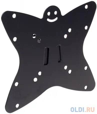 Кронштейн holder lcds-5051 черный для жк тв 19-32