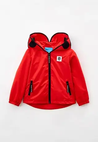 Куртка утепленная playtoday, фотография 1