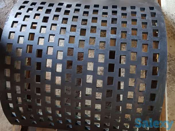 Сито, фотография 2