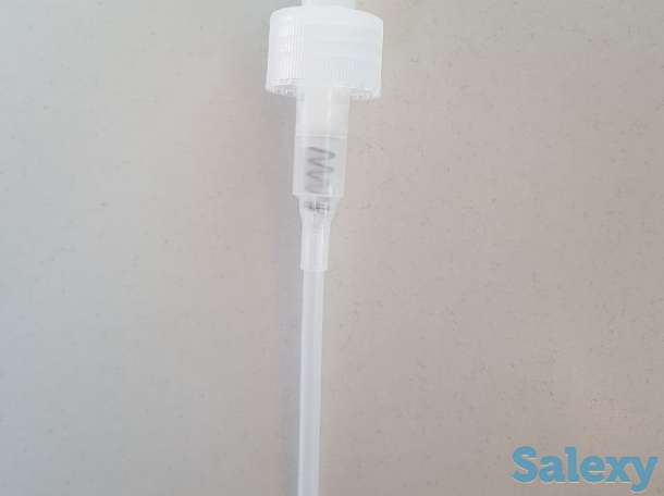 Триггеры, дозаторы, крышки, фотография 4