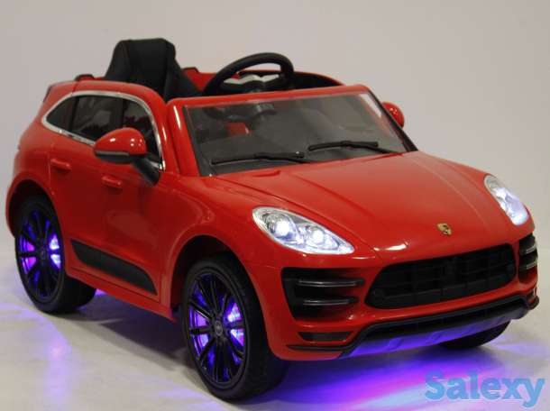 Электромобили для детей,роботы, детский транспорт, фотография 5