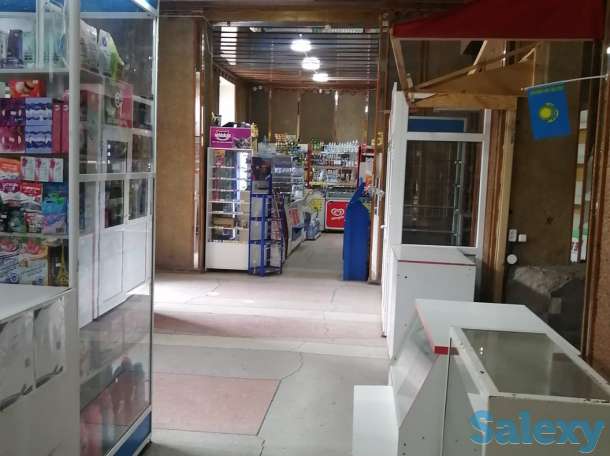 Стационарный магазин, Октябрьский район, фотография 3