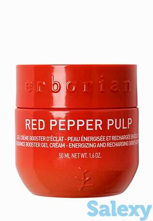 Гель для лица erborian, фотография 1