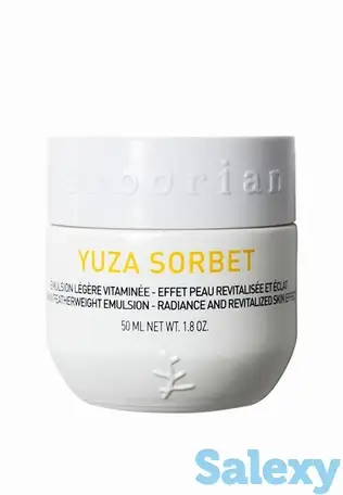 Крем для лица erborian, фотография 1