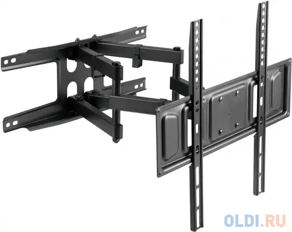 Кронштейн для телевизора ultramounts um 908 черный 32