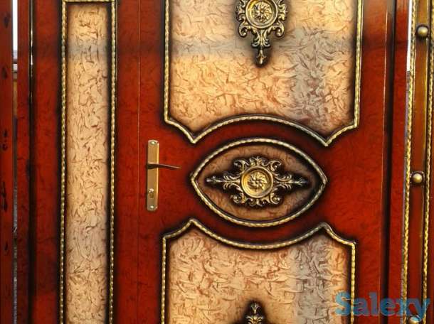 Продам ворота и двери, фотография 6