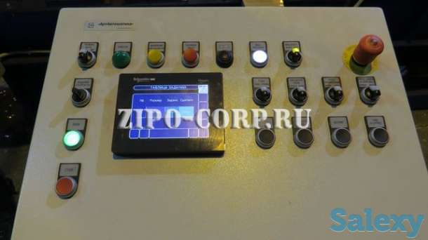 Линия для производства кронштейна, фотография 4