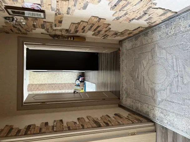 2х комнатная, полноценная, Ул Букейхана 17, фотография 5