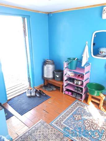 Продам четырех комнатный дом в селе Меновное, фотография 3