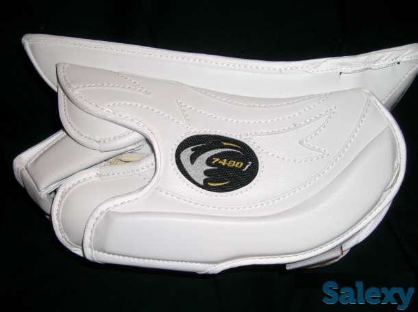 Vaughn Velocity 7480i Intermediate. Блокер (блин)., фотография 5