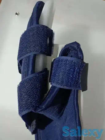 Лангет фиксатор для левой кисти, фотография 2