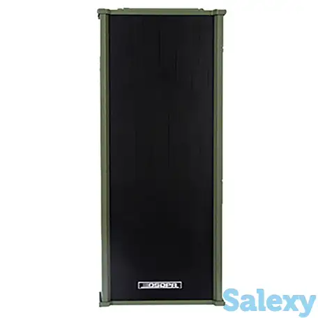 Всепогодная звуковая колонна dsppa dsp205, фотография 1